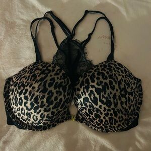 Victoria's Secret Black Label Elegance